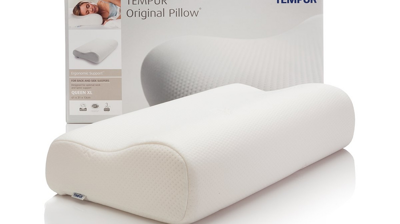 TEMPUR® Original Pillow Large 