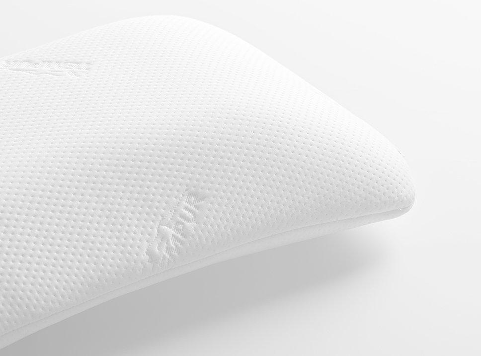 Spare cover to fit a TEMPUR® Symphony Pillow