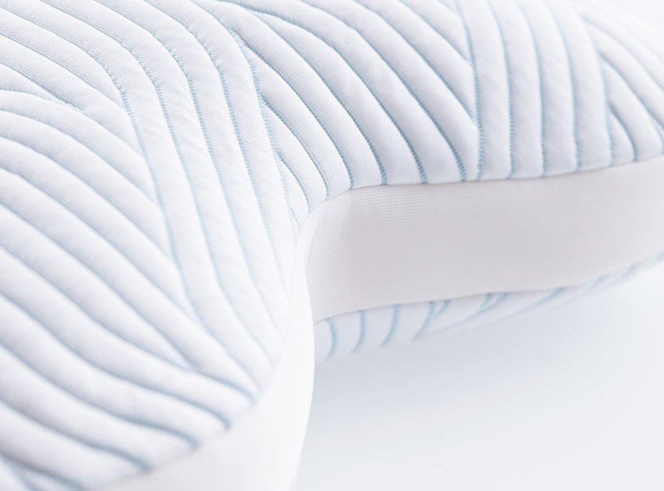 Spare Cover For Ombracio SmartCool™ Pillows