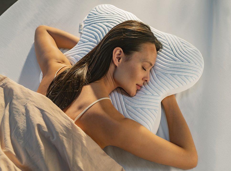 Spare Covers For Ombracio SmartCool&trade; Pillows