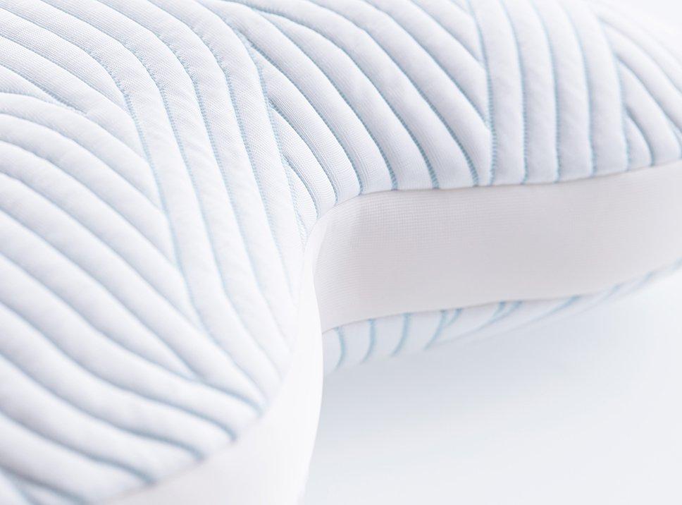 Spare Cover For Ombracio SmartCool&trade; Pillow