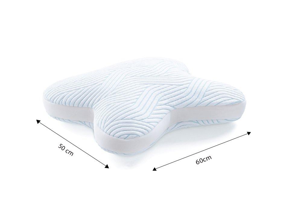 Spare Cover For Ombracio SmartCool™ Pillow