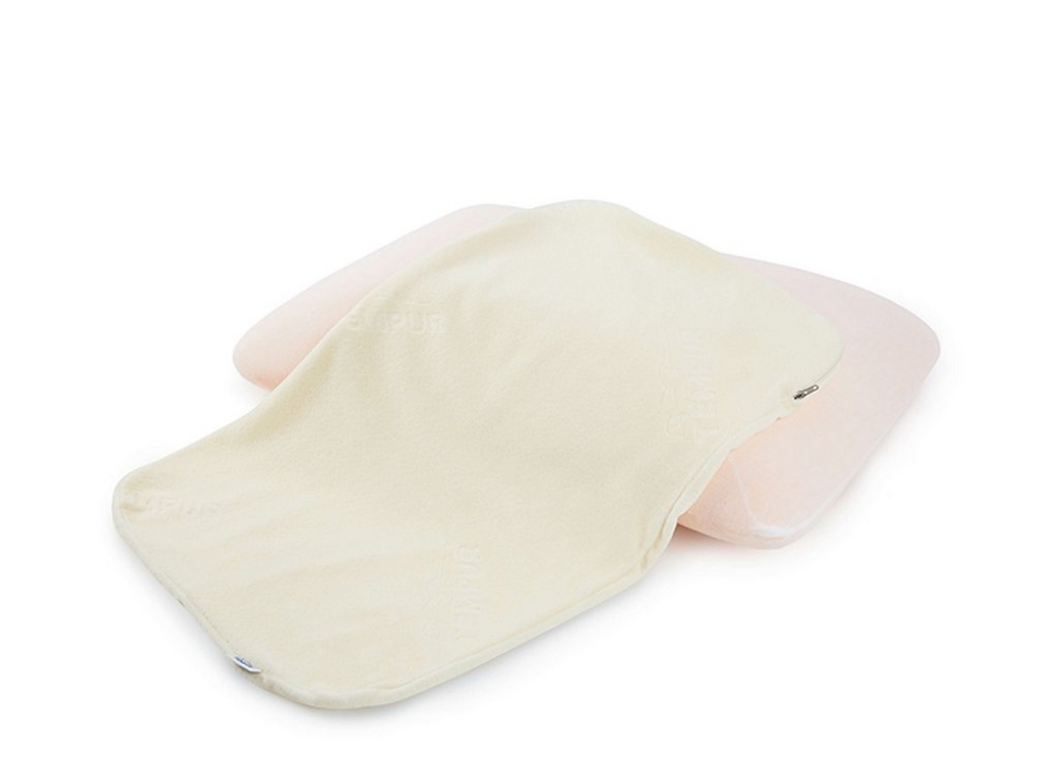 Spare cover for a TEMPUR® Symphony Pillow