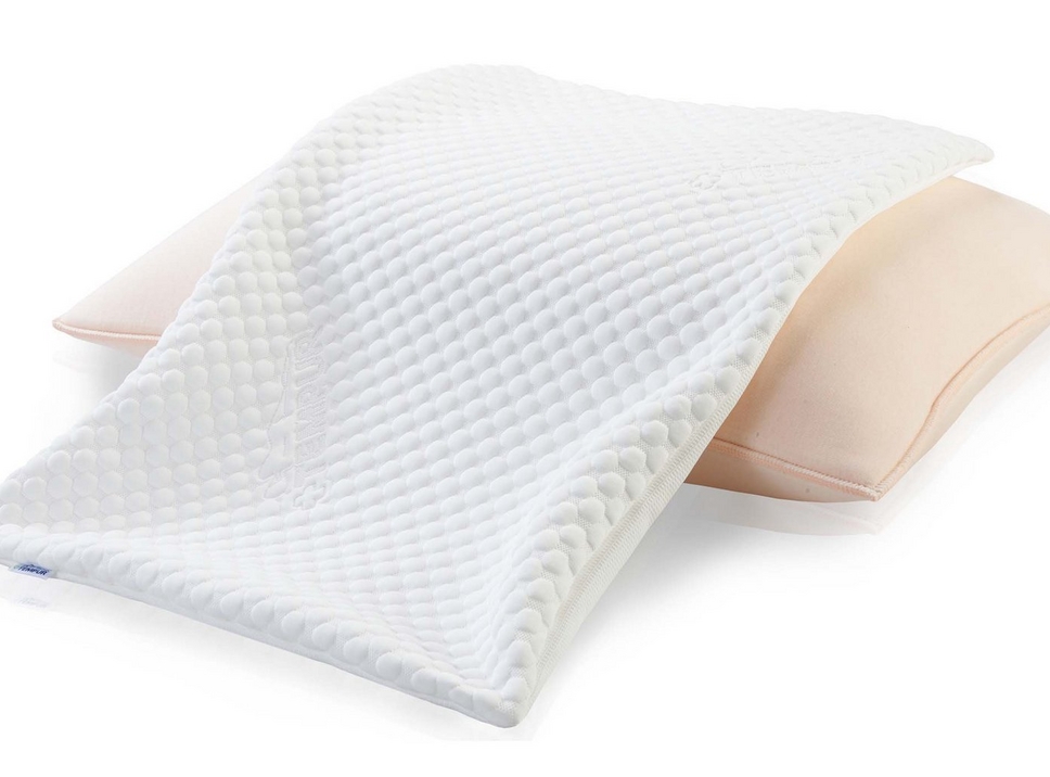 Spare cover to fit a TEMPUR® Comfort Pillow Cloud