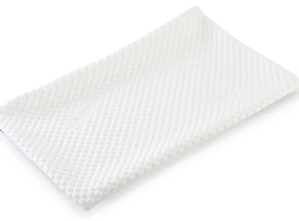 Spare cover to fit a TEMPUR® Comfort Pillow Cloud