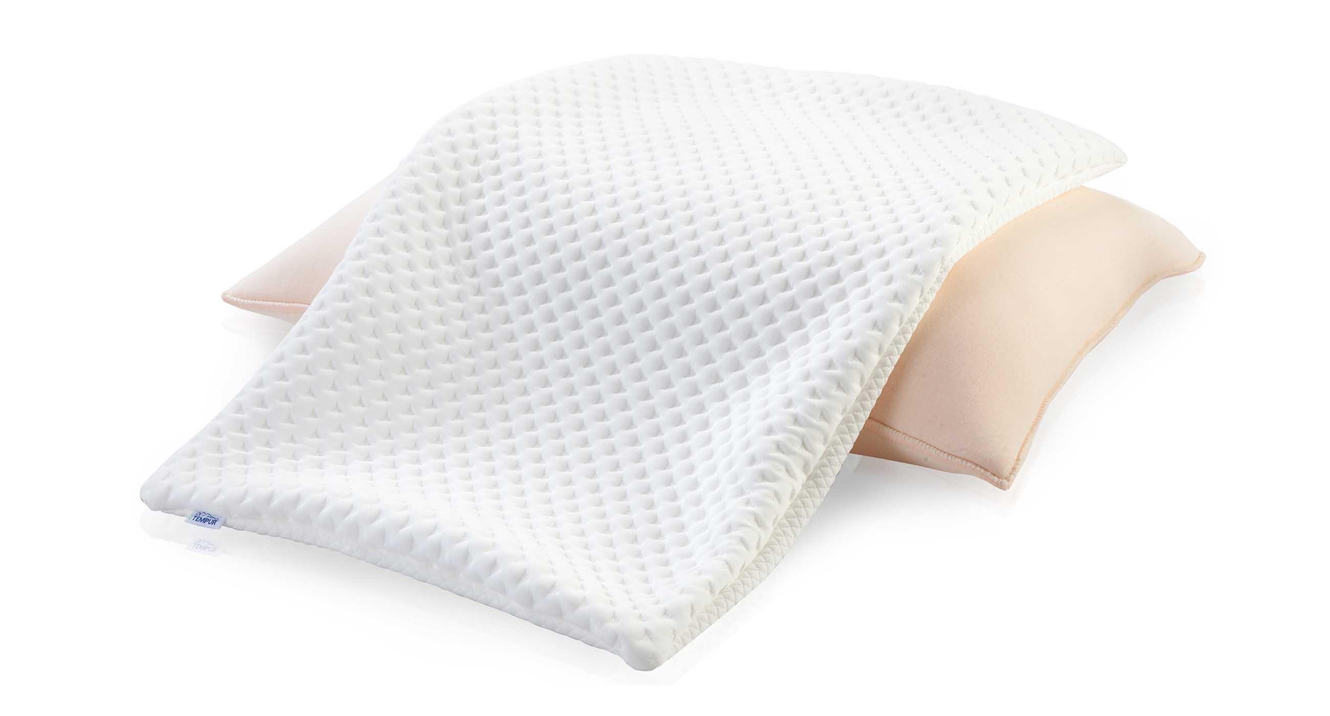 Ergo shop comfort pillow