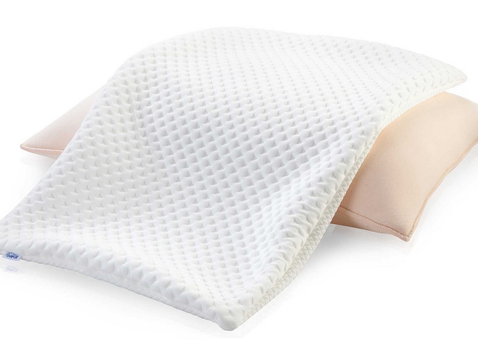 Spare cover to fit a TEMPUR® Comfort Pillow Original