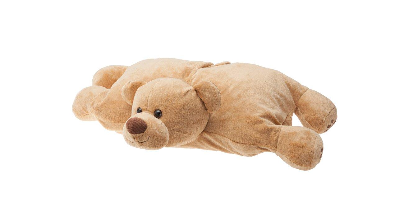 Tempur Plush Cuddle Bear Soft Plush Animals Tempur Uk