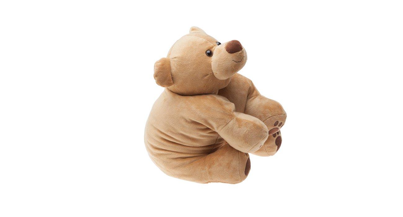 Tempur Plush Cuddle Bear Soft Plush Animals Tempur Uk