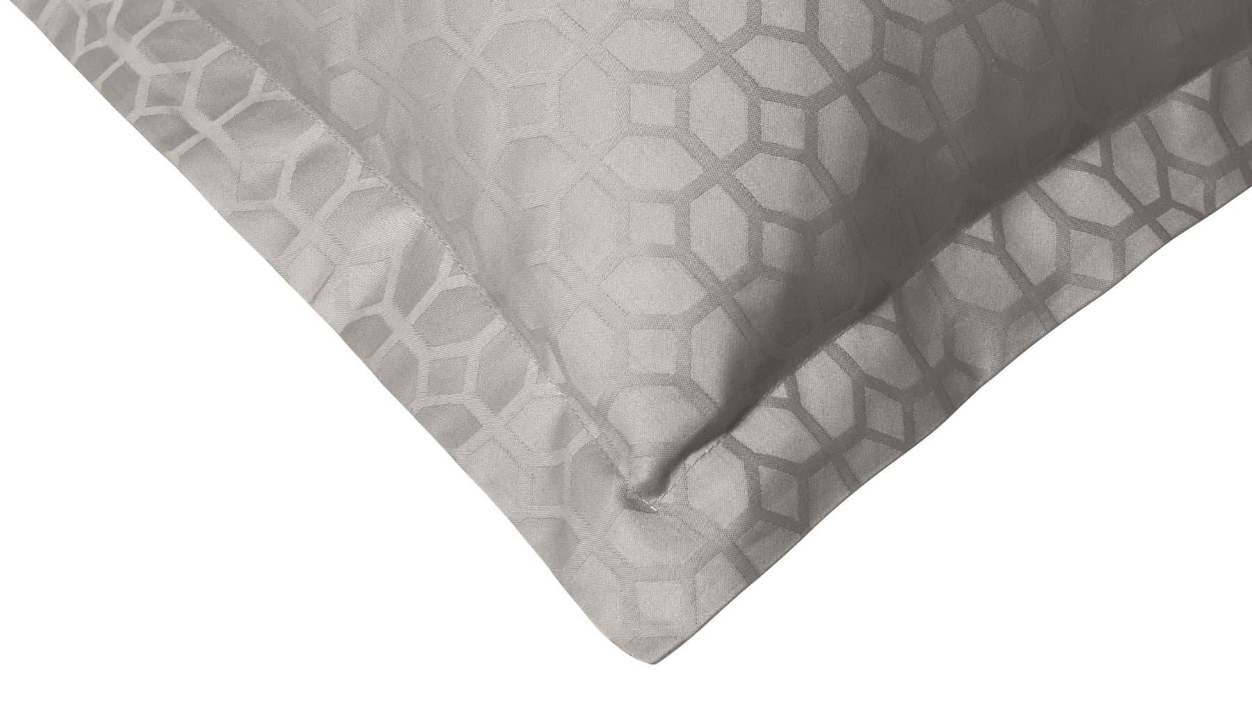 TEMPUR® Luxe Cotton Pillow Case (Nature)