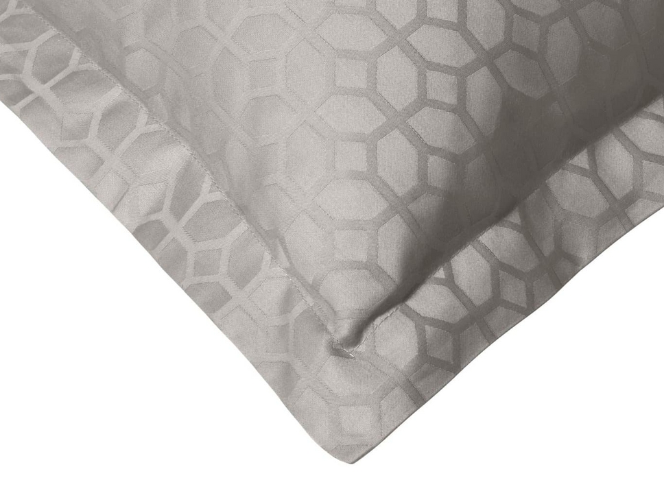 TEMPUR® Luxe Cotton Pillow Case (Nature)