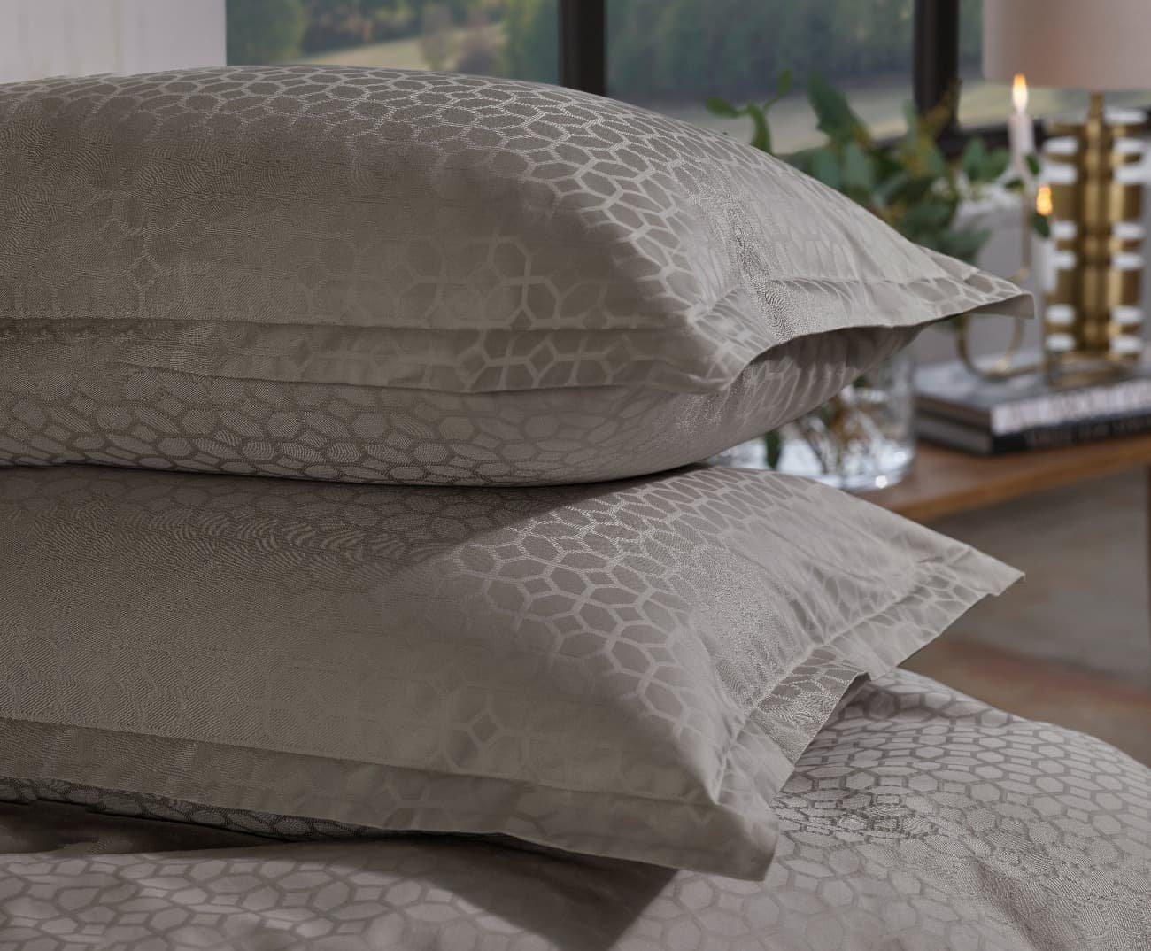 TEMPUR® Luxe Cotton Pillow Case (Nature)