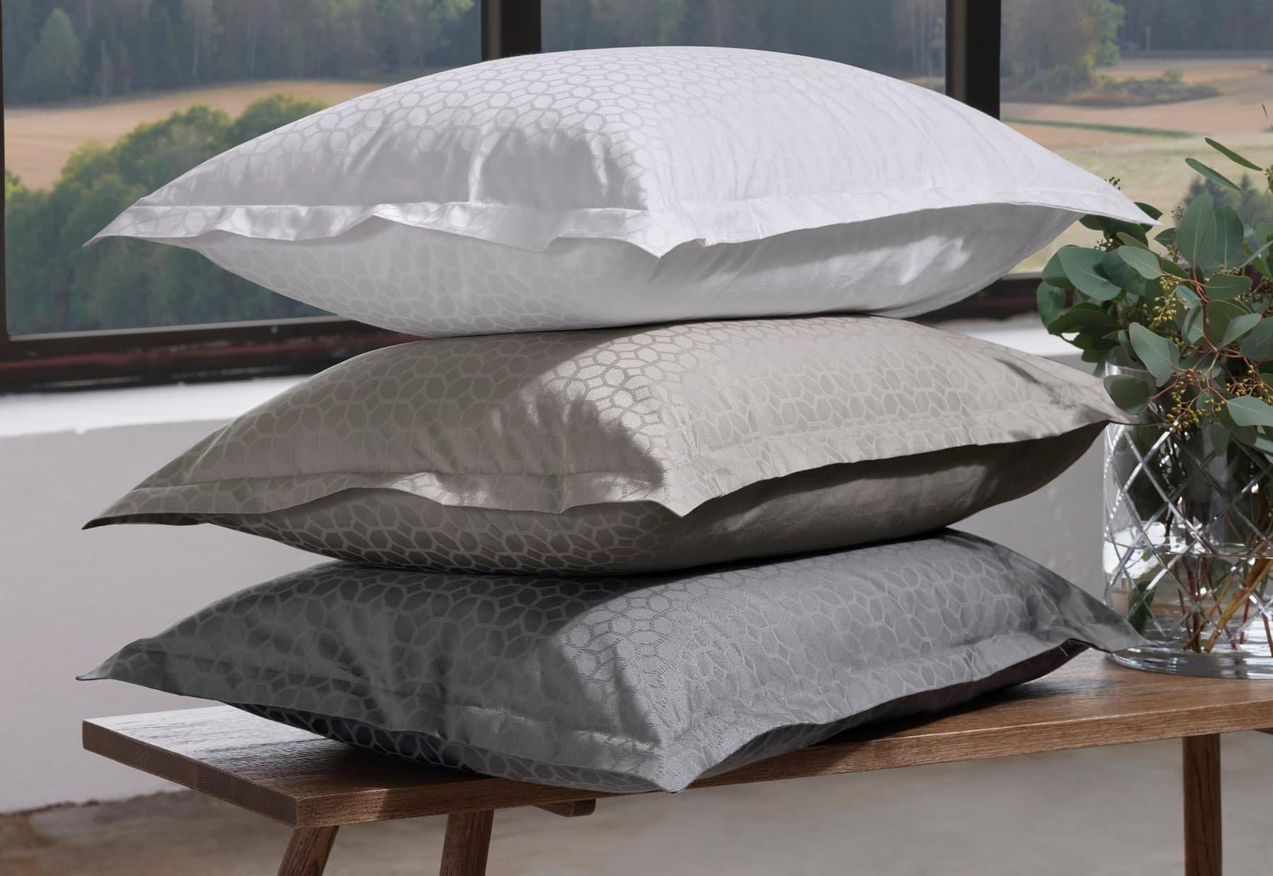 TEMPUR® Luxe Cotton Pillow Case (Nature)
