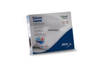 DELIS Deluxe Pillow Protector