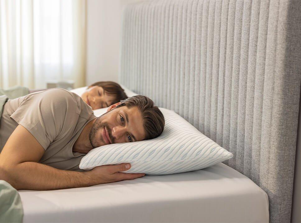 TEMPUR Prima® SmartCool™ Pillow