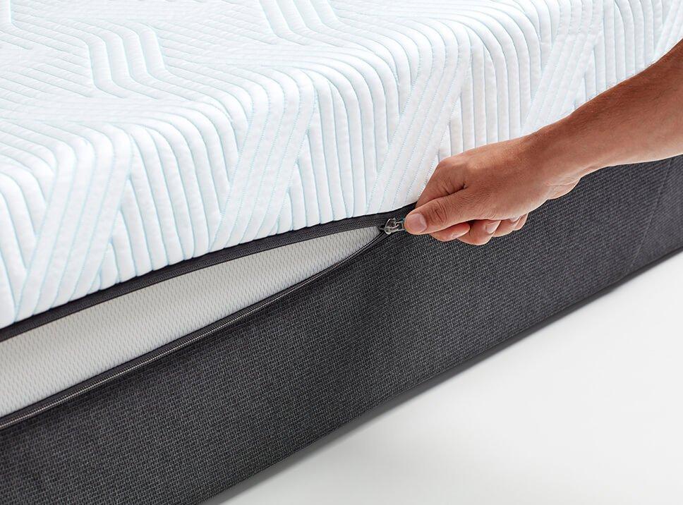 OUTLET PRO&reg; Luxe SmartCool&trade; (Long Single)