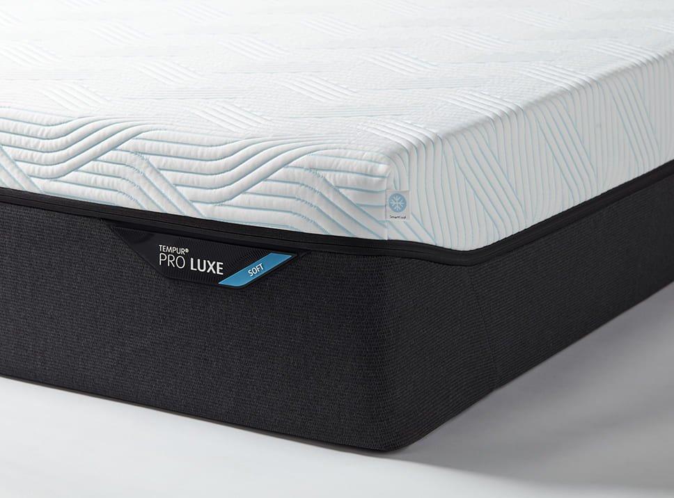 TEMPUR Pro® Luxe SmartCool™ (King Size)