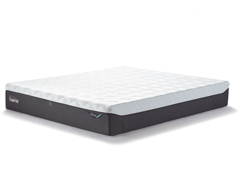 TEMPUR PRO® Luxe SmartCool™ (Double)