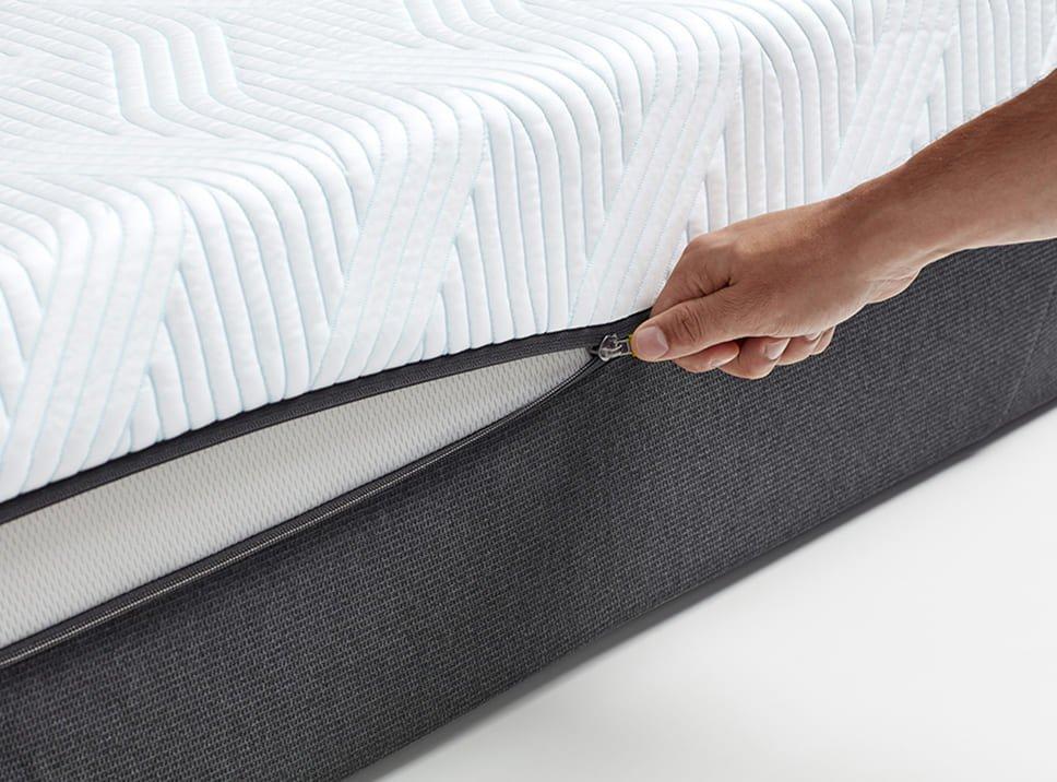 OUTLET PRO&reg; Luxe SmartCool&trade; (Small Double)