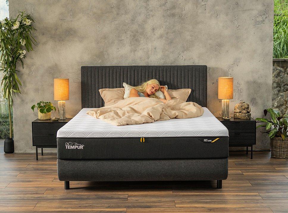 TEMPUR PRO® Luxe SmartCool™ Mattresses