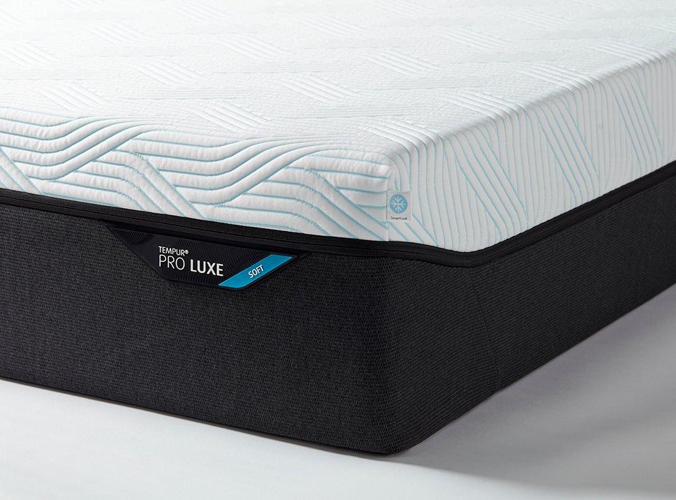 Tempur Pro Luxe Mattress