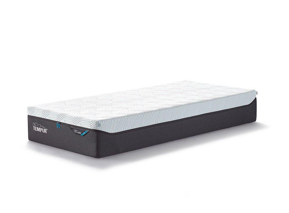 TEMPUR PRO® Luxe SmartCool™ (Single)