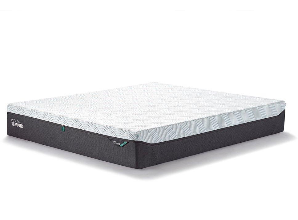 TEMPUR PRO® Luxe SmartCool™ (King Size)