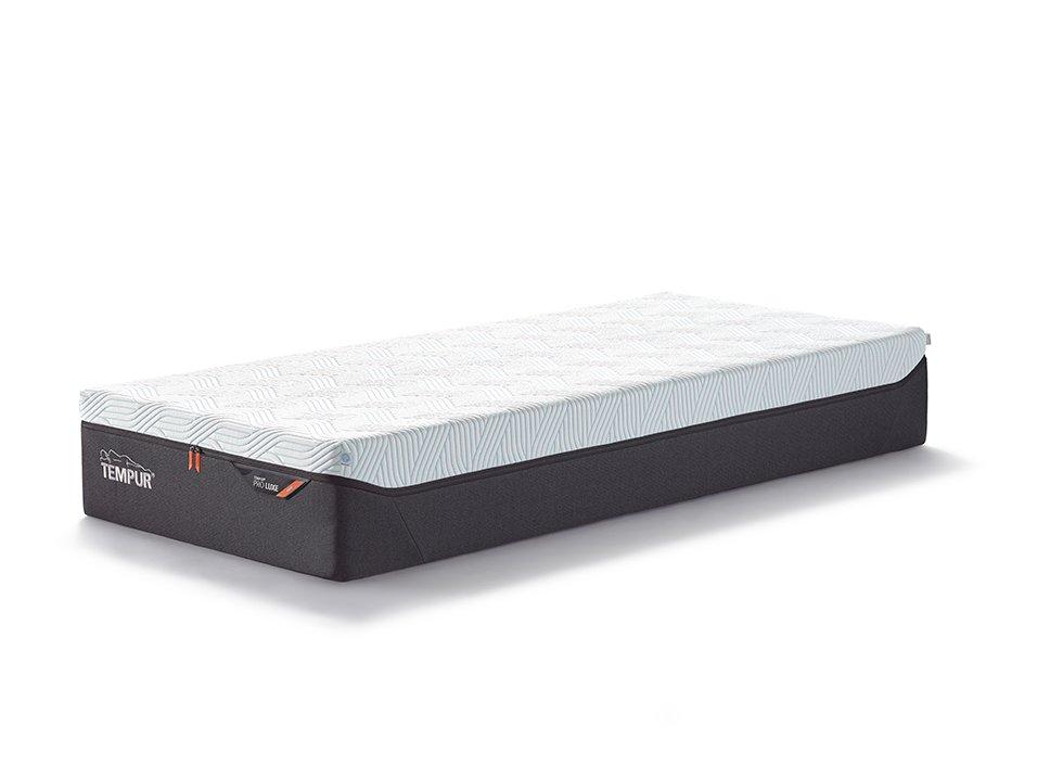 TEMPUR PRO® Luxe SmartCool™ (Long Single)