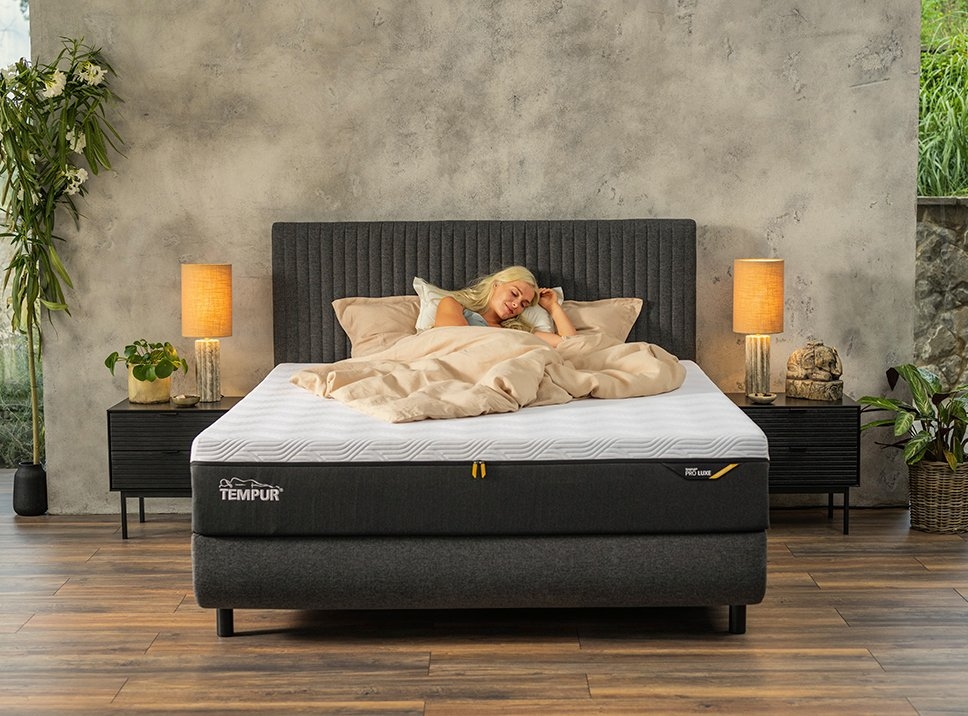 TEMPUR Pro® Luxe SmartCool™ (Super King)