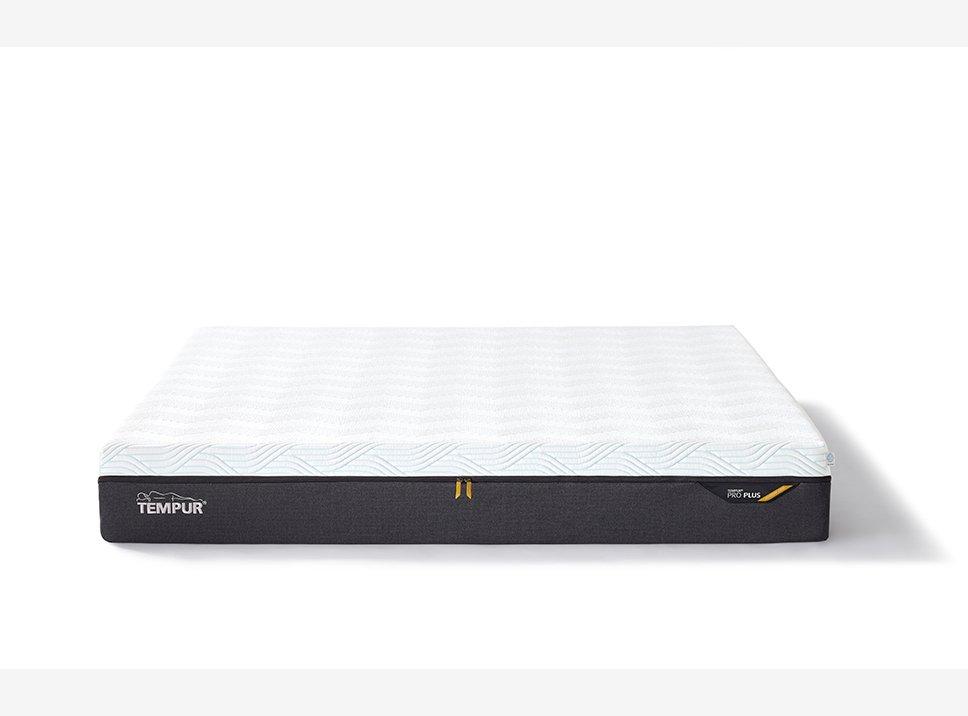 TEMPUR PRO® Plus SmartCool™ Mattresses