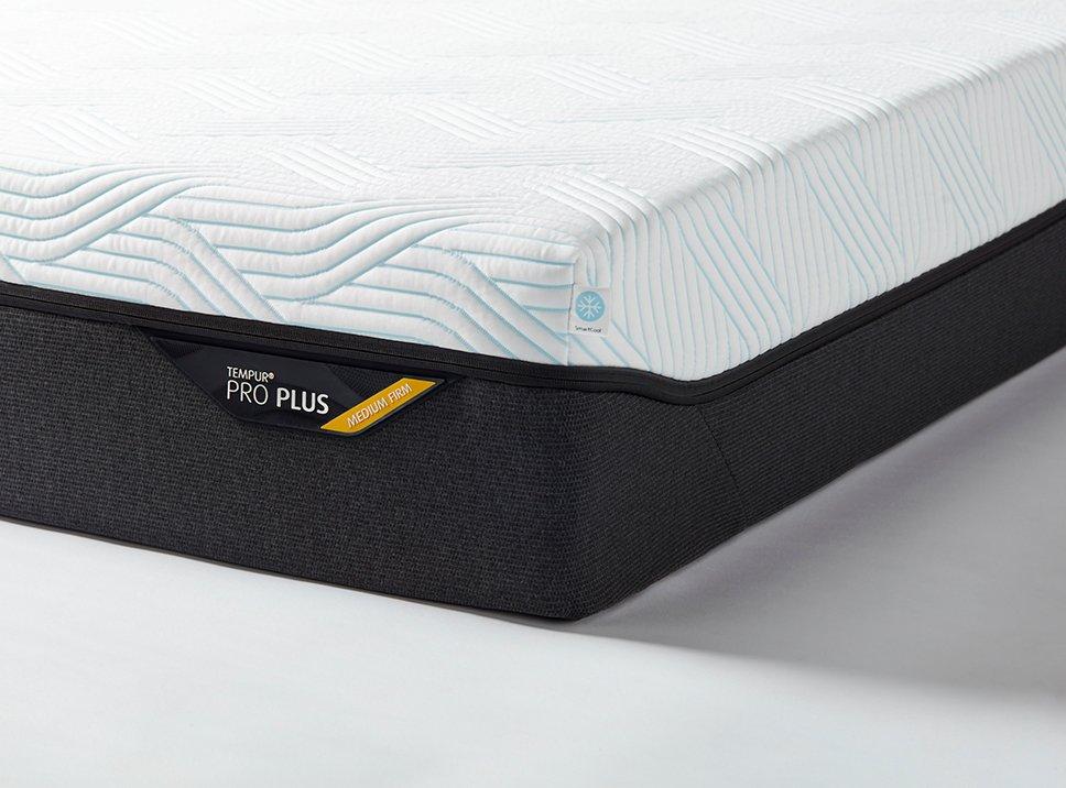 TEMPUR PRO® Plus SmartCool™ Mattresses