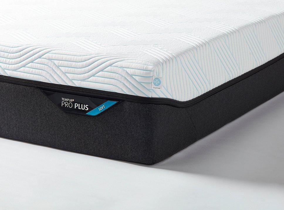 TEMPUR PRO® Plus SmartCool™ (Long Double)