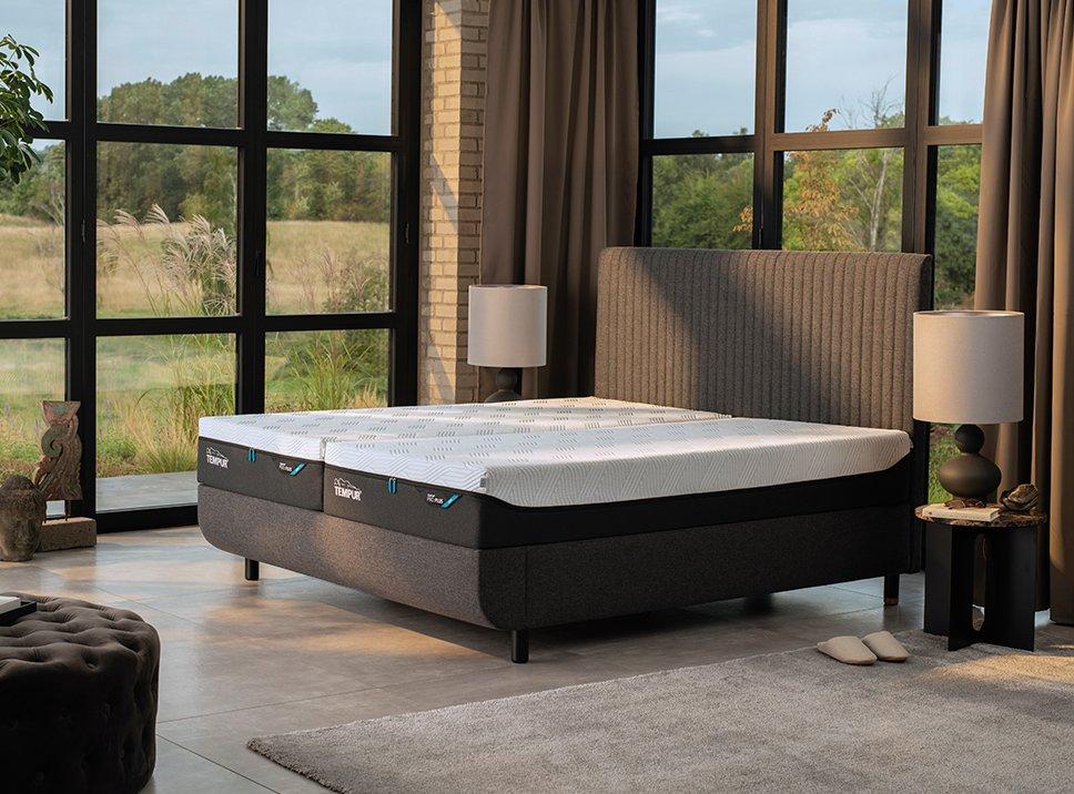 TEMPUR PRO® Plus SmartCool™ (Long Double)