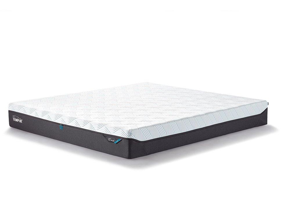 TEMPUR PRO® Plus SmartCool™ (King Size)