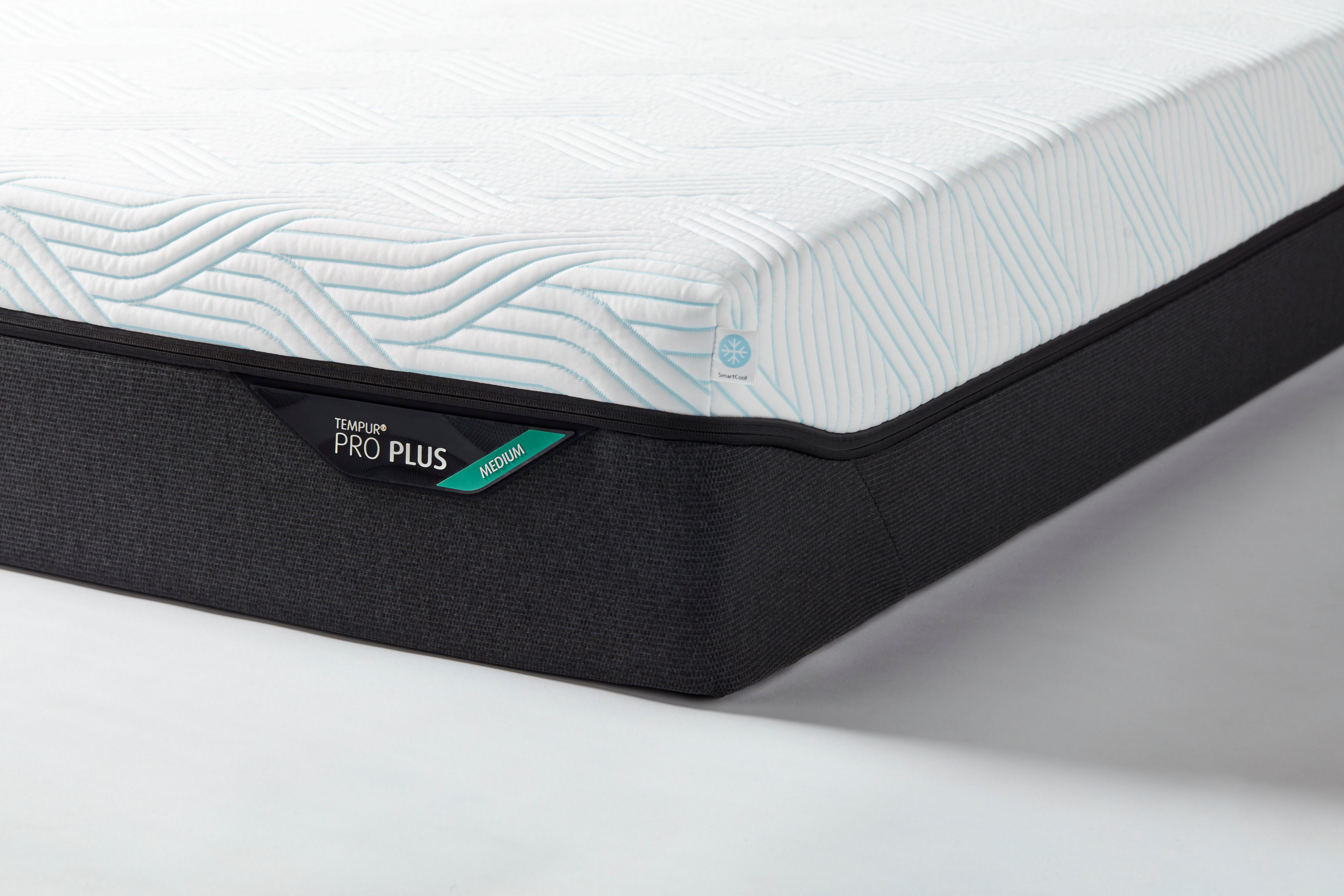 TEMPUR PRO® Plus SmartCool™ (Long Double)