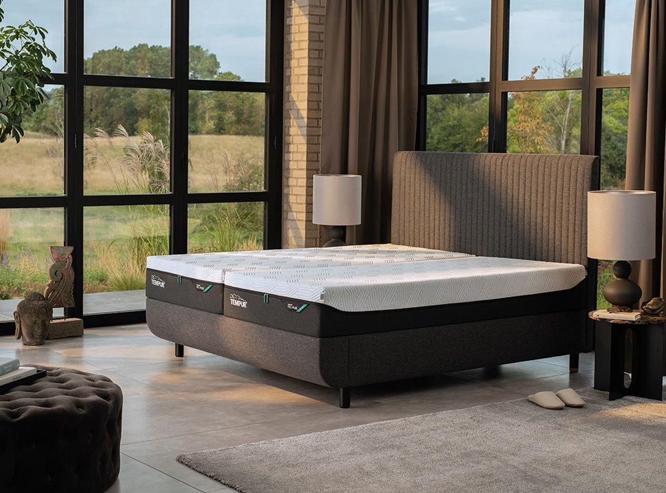 TEMPUR PRO® Plus SmartCool™ (Long Double)