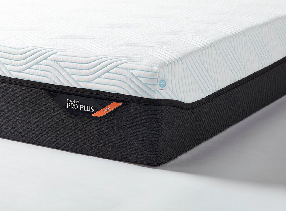 Tempur Pro Plus Mattress