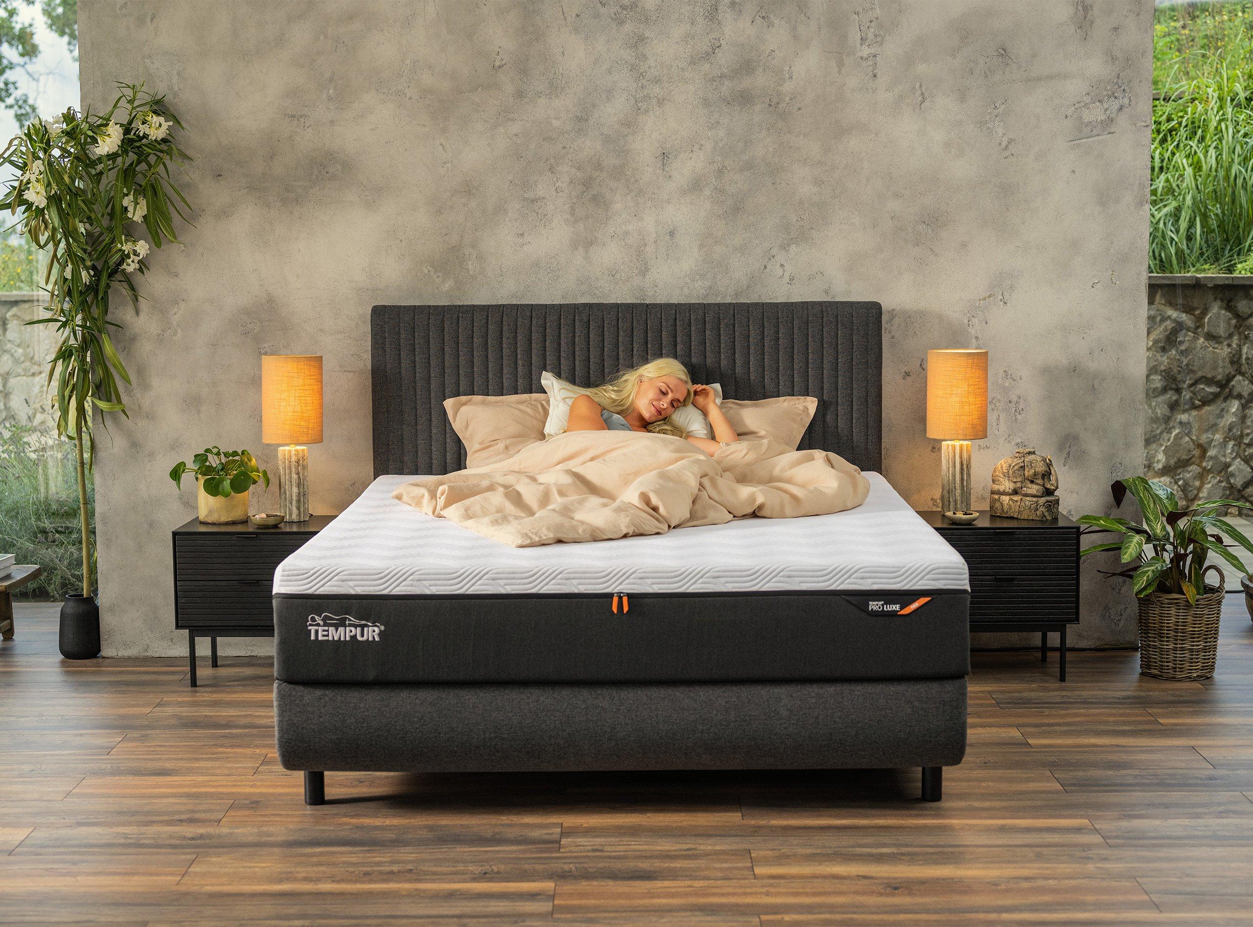TEMPUR PRO® SmartCool™ Mattresses