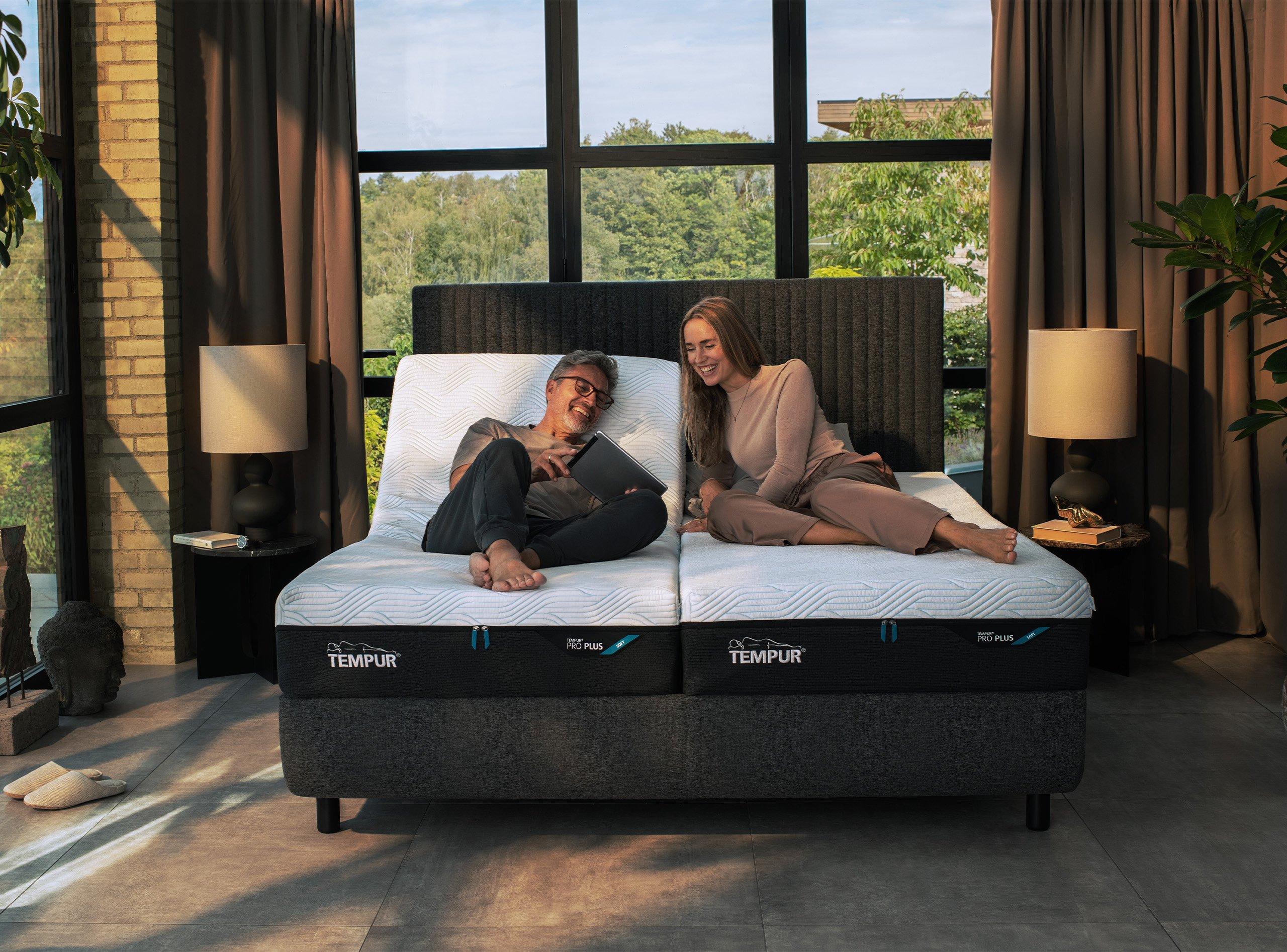 TEMPUR PRO® SmartCool™ Mattresses