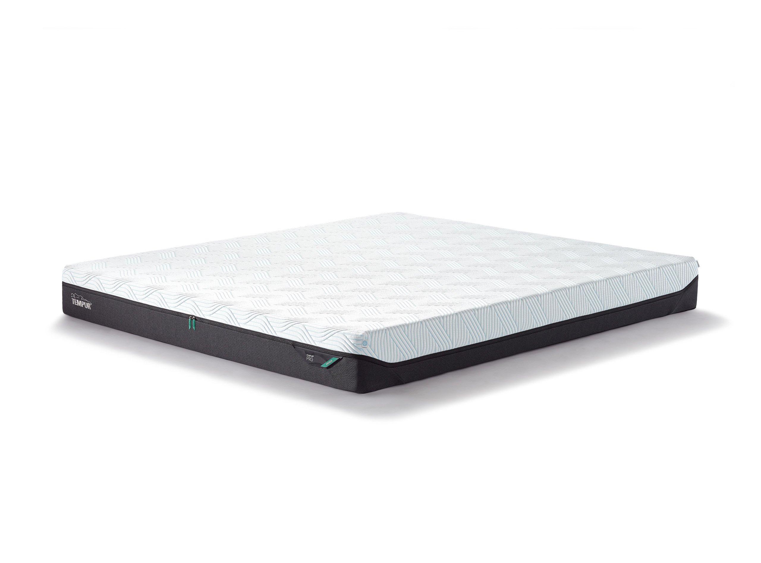 TEMPUR PRO&reg; SmartCool&trade; (Long Small Double)