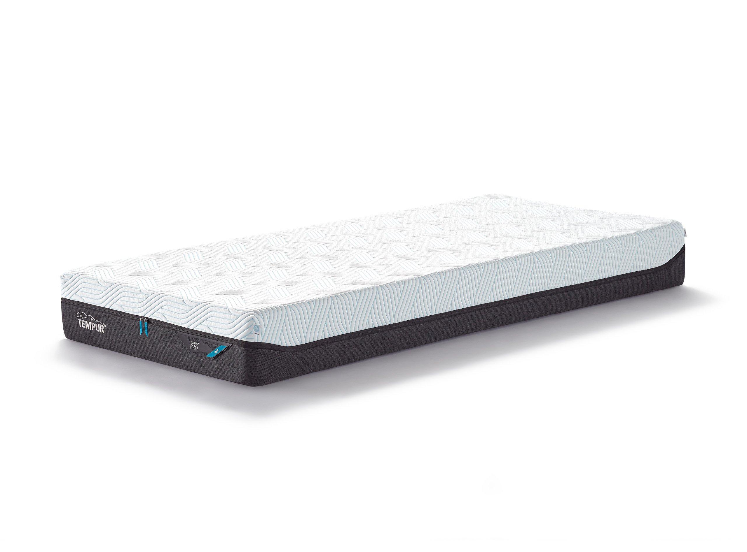 TEMPUR PRO&reg; SmartCool&trade; (Long Single)