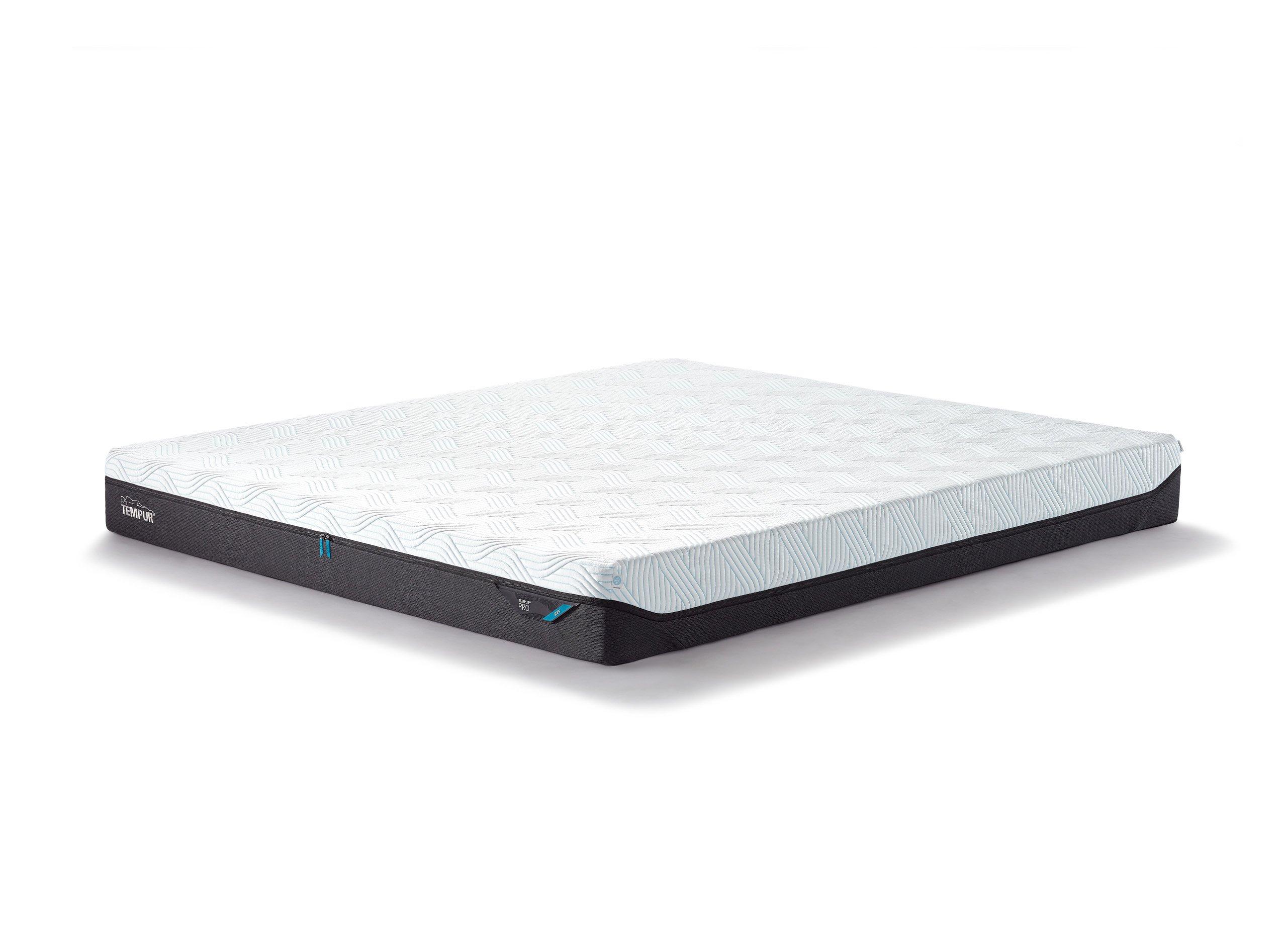 TEMPUR PRO&reg; SmartCool&trade; (Long Double)