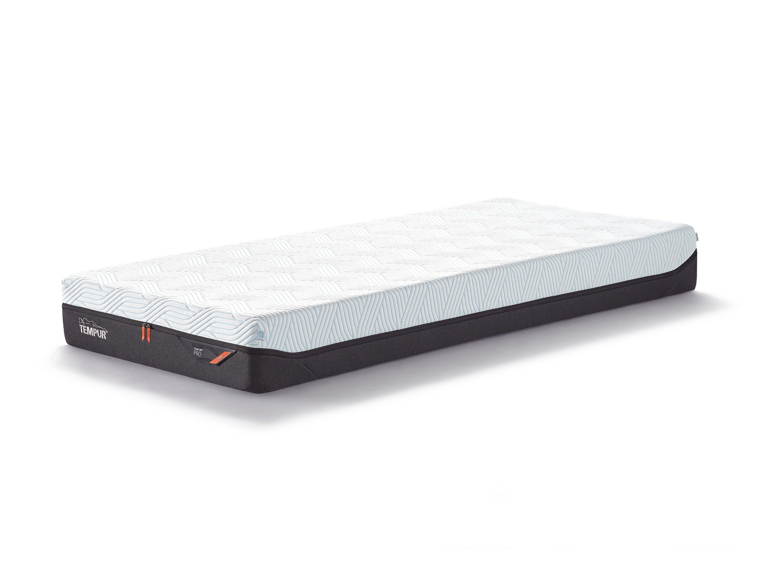 TEMPUR PRO&reg; SmartCool&trade; (Long Single)