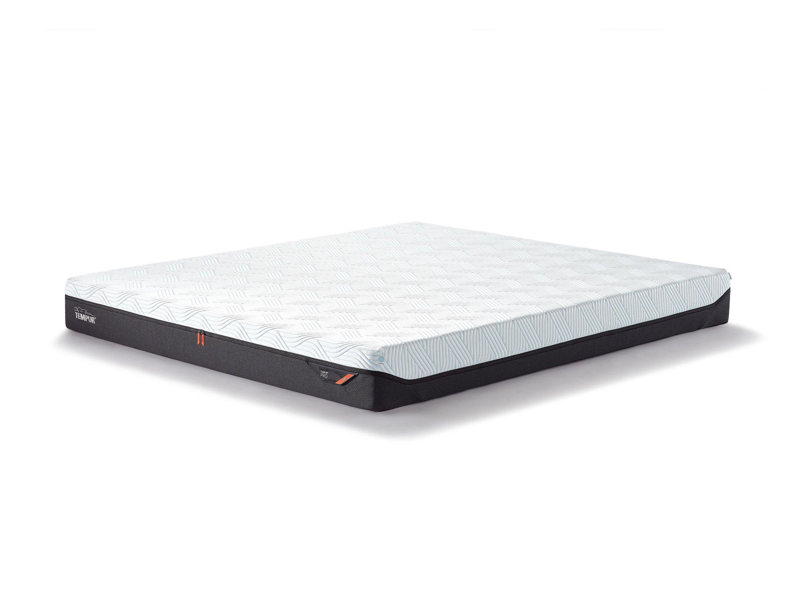 TEMPUR PRO&reg; SmartCool&trade; (Long Small Double)