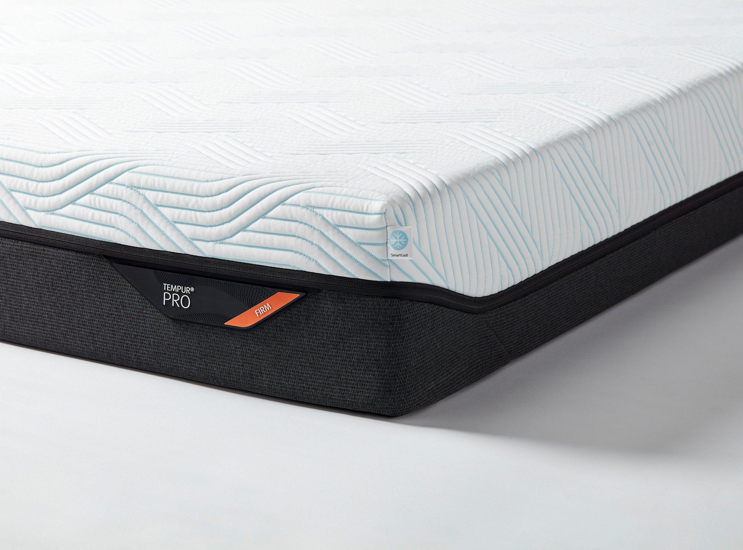 TEMPUR PRO&reg; SmartCool&trade; (Long Small Double)