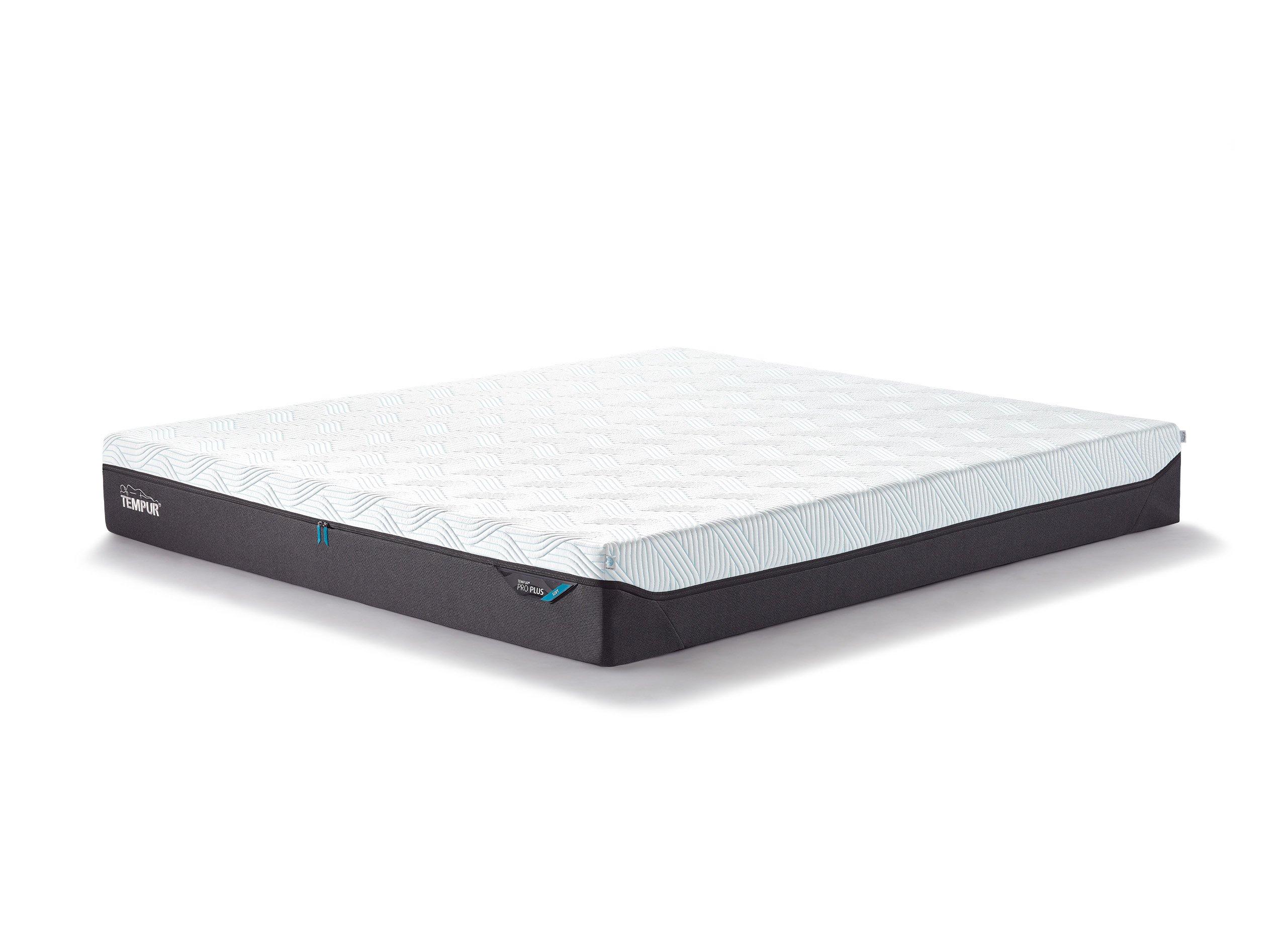 TEMPUR PRO® Plus SmartCool™ (Super King)