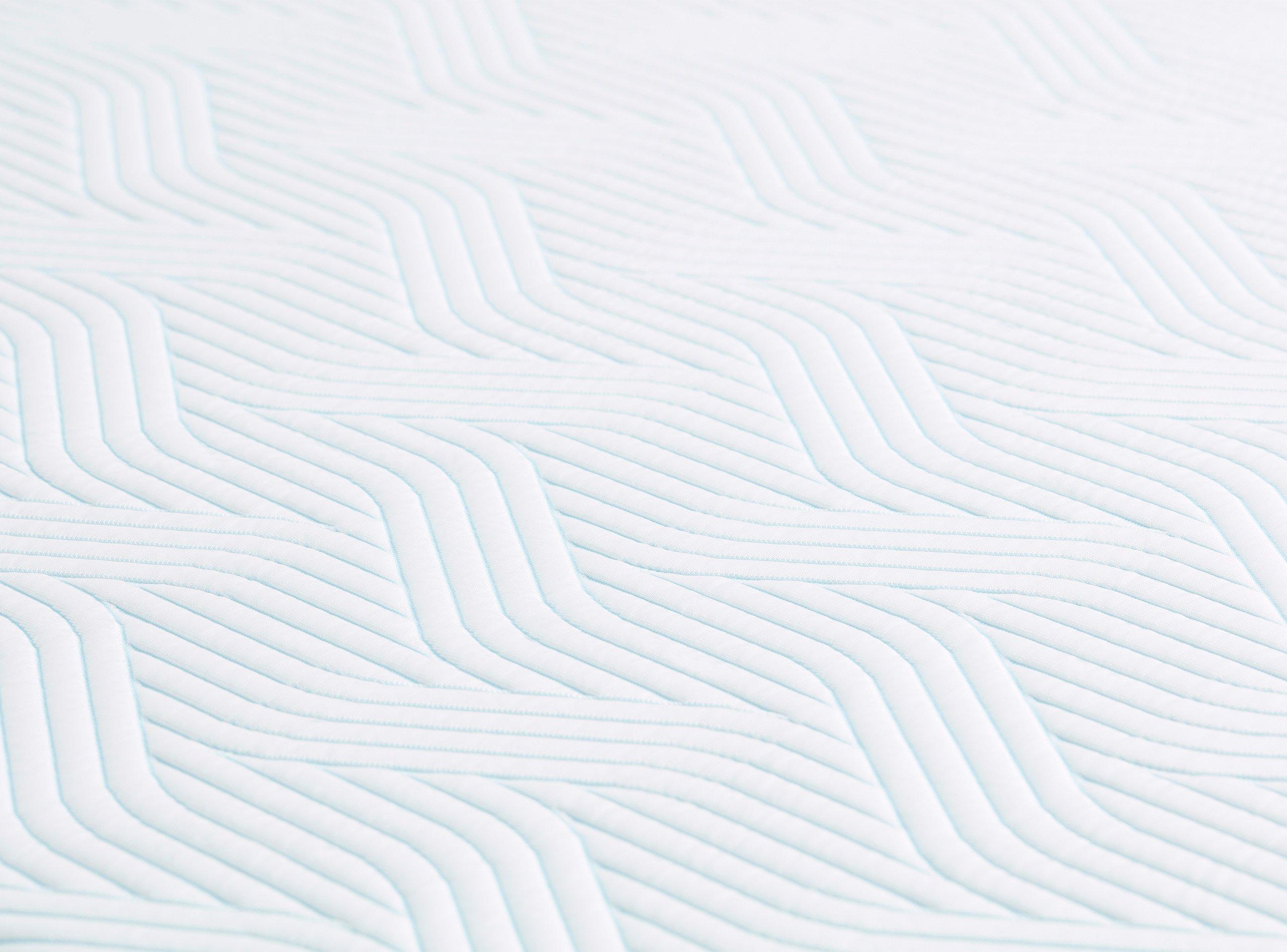 TEMPUR PRO® Plus SmartCool™ (King Size)