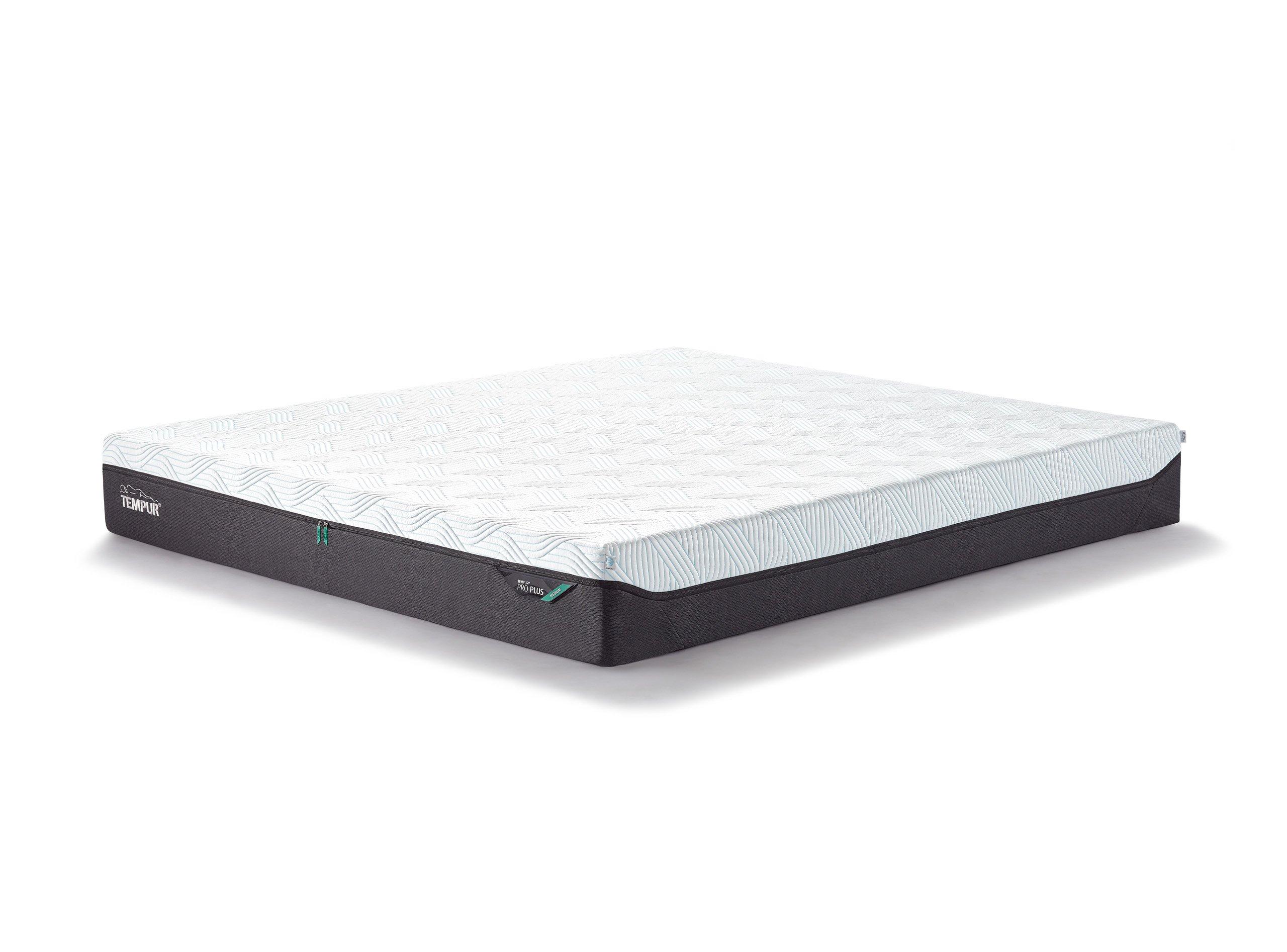 TEMPUR PRO&reg; Plus SmartCool&trade; (Euro King)