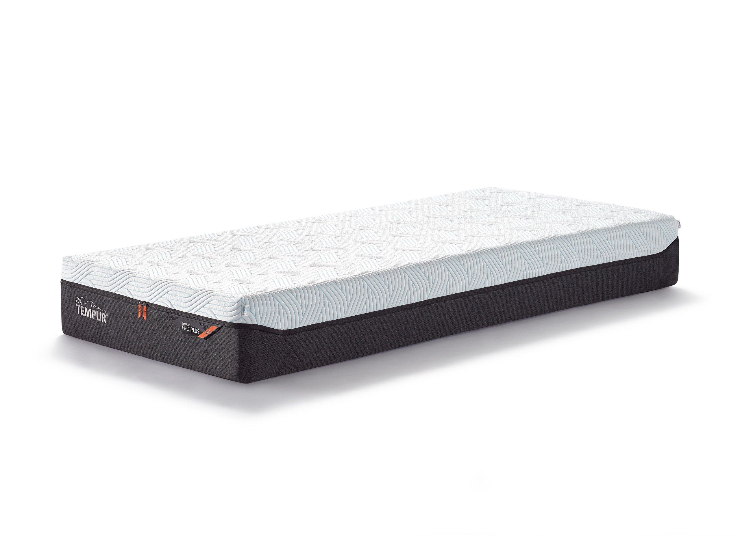 TEMPUR PRO&reg; Plus SmartCool&trade; (Long Single)