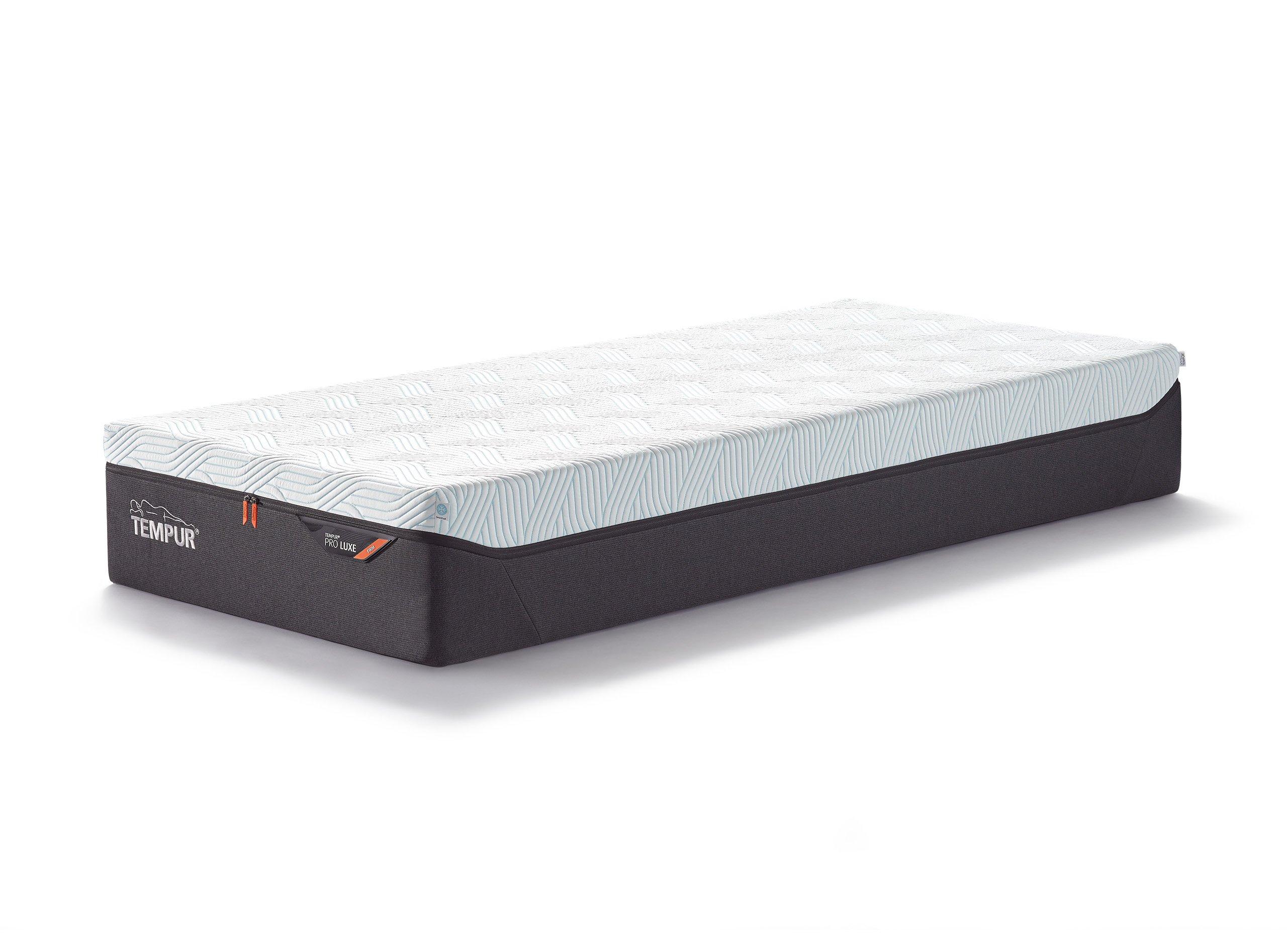 TEMPUR PRO® Luxe SmartCool™ (Single)